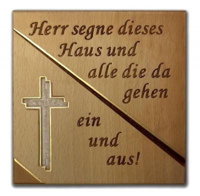 Haussegen